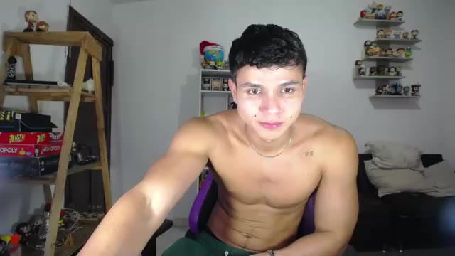 saulomiralles di Chaturbate: foto model webcam