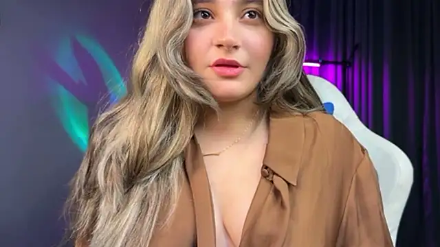 demieliss — Stripchat՝ լուսանկարներ և պրոֆիլ