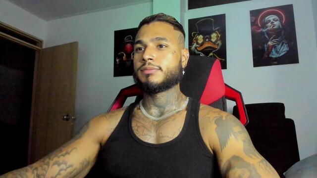 jack-rusel (Flirt4Free): fotod ja profiil