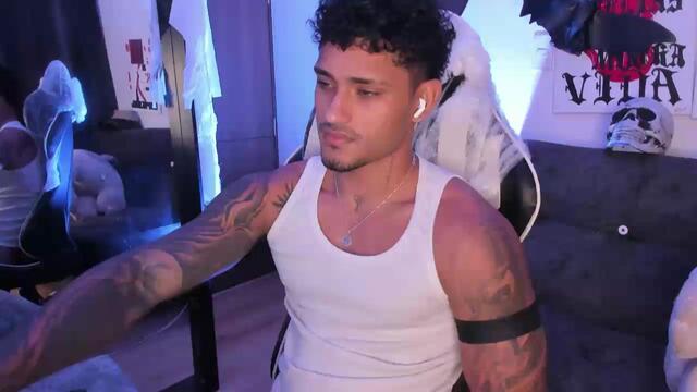 alessandro-vanni na Flirt4Free: zdjęcia i profil
