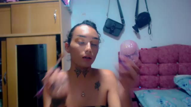 darianna_atehortua (Chaturbate): fotod ja profiil