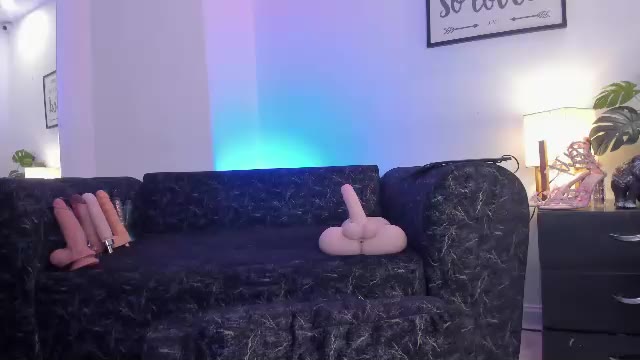 melan_owen (Chaturbate): ảnh người mẫu webcam