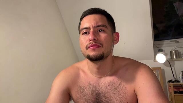 maxin-gold (Flirt4Free): ảnh người mẫu webcam