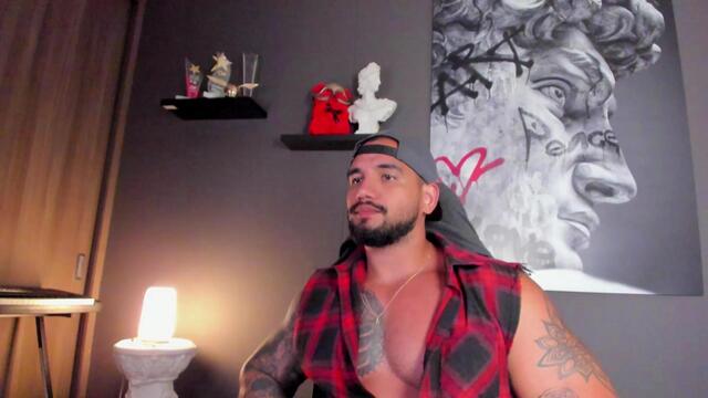 eddie-ryan na Flirt4Free: fotky a profil