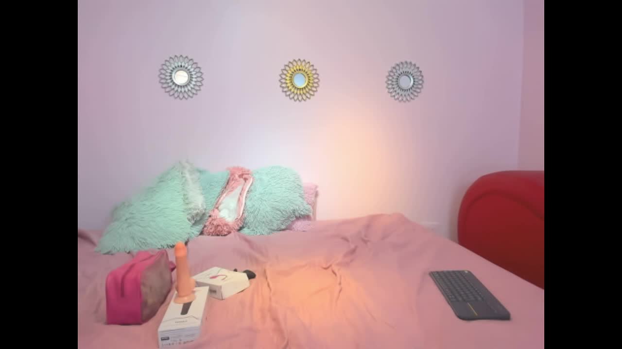 ladylilith – XloveCam webkamerás modell