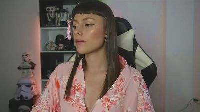babypinkcatlive — Cam4 वेबकैम मॉडल: फ़ोटो