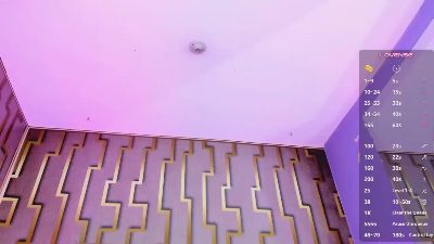 luna_mai – уебкам модел в Cam4: снимки