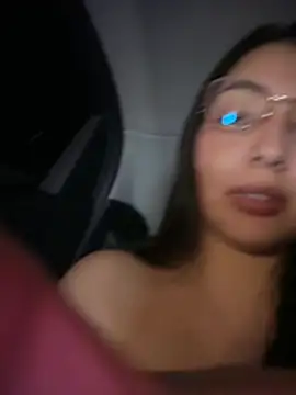 licky_lu – уебкам модел в Stripchat: снимки