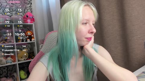iamloli, webcammodel på BongaCams: fotos