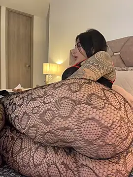 Iam_Annii, webcammodell på Stripchat: bilder