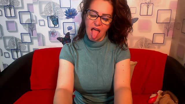 hotsexymilf – XloveCam modeli, fotoğraflar