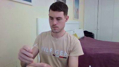 prophetsroom, webcammodel på Cam4: fotos