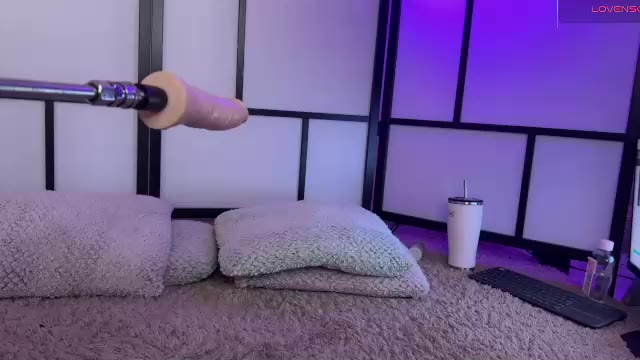 nastybambi_ – Webcam-Modell auf Chaturbate