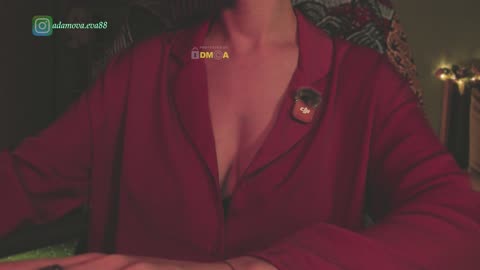 eva-adamova: عارضة كاميرا ويب على BongaCams