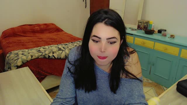 Preview photo of webcam model sophiefantasys on XloveCam