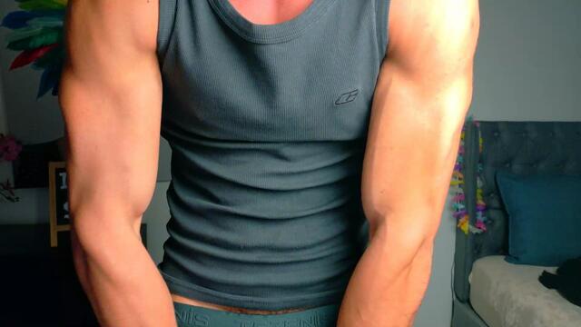 marshall-sin – уебкам модел в Flirt4Free: снимки