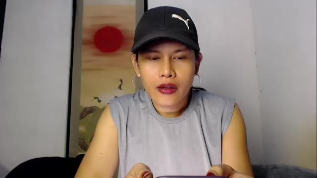 xxsweetamber69 — Chaturbate 直播模特:照片与资料
