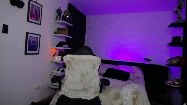 zac_muller1 — Chaturbate वेबकैम मॉडल: फ़ोटो