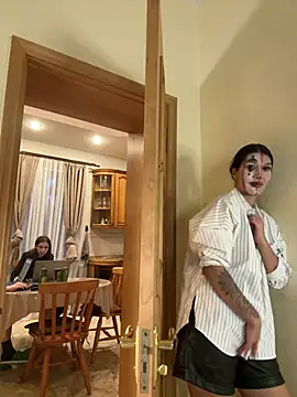 RussianGirls_ на Stripchat: фото вебкам-моделі