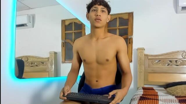 cristian-foden, webcam model na Flirt4Free: slike