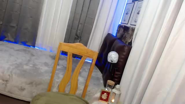 kissme_marga (Chaturbate): ảnh người mẫu webcam