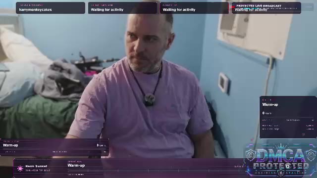 obsidian_stallion, cam model su Chaturbate: foto