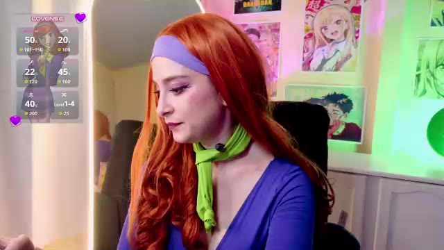 miyuplanet di Chaturbate: foto model webcam