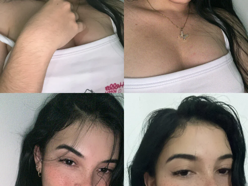 Julianne_valerin na Stripchat: fotky a profil