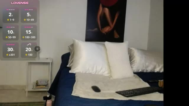 Preview photo of webcam model isabella_696 on Chaturbate