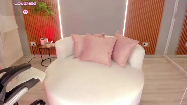 ashleyjhonson1 di Chaturbate: foto model webcam
