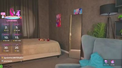 beatrice_brise, μοντέλο webcam στο Cam4