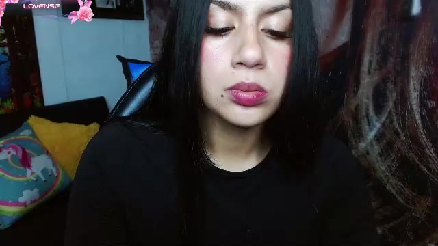gigi_gilt_ në Chaturbate: foto dhe profili