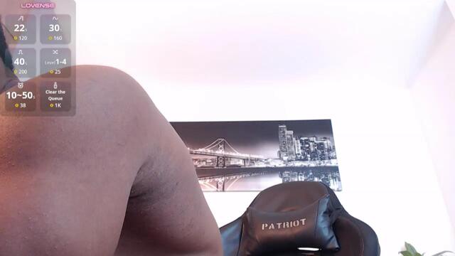 ryan-jacksson na Flirt4Free: zdjęcia i profil