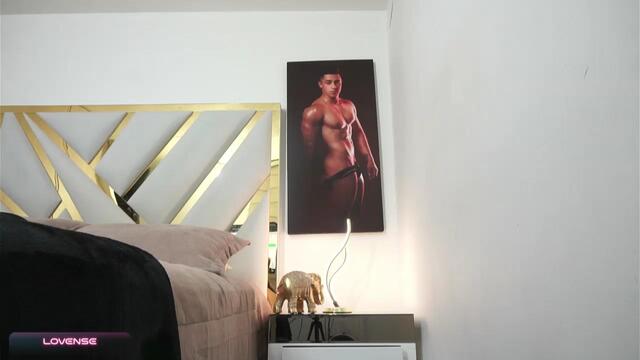 devin-hunter: عارضة كاميرا ويب على Flirt4Free