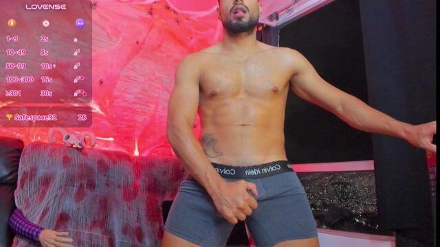 rory-quentin, webcam-malli (Flirt4Free): kuvat