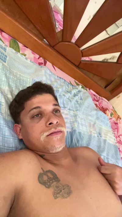 cabamachoativo – Cam4 webkamerás modell