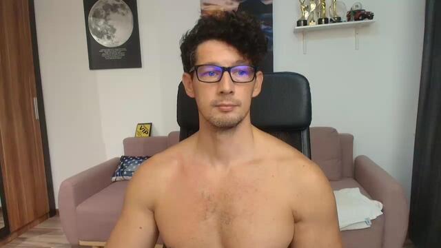 brutus-k na Flirt4Free: fotky a profil