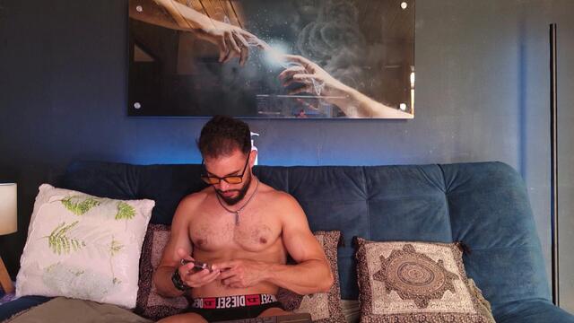 bm-guys (Flirt4Free): foto un profils