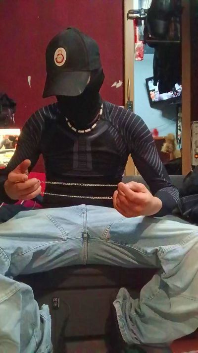 fetishjeans (Cam4): foto un profils