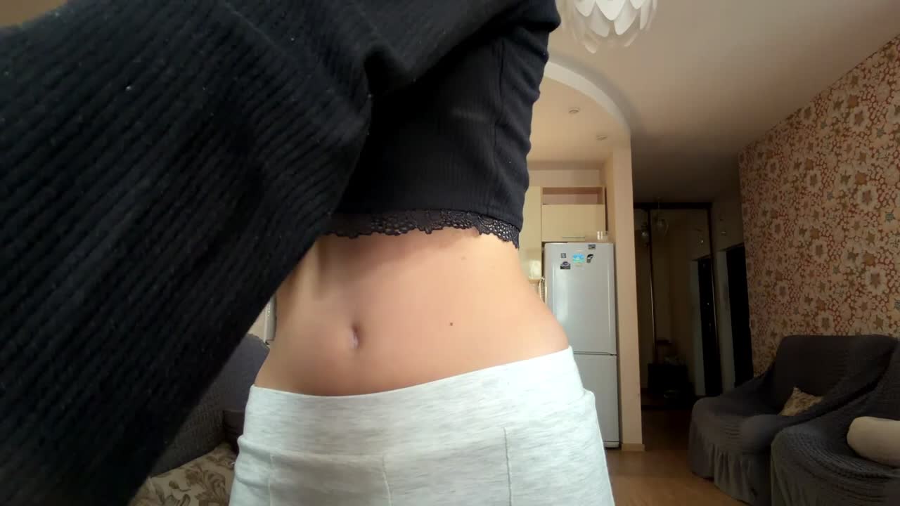 daciaschonhardt: عارضة كاميرا ويب على XloveCam