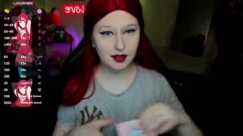sugar-spiced – уебкам модел в BongaCams: снимки