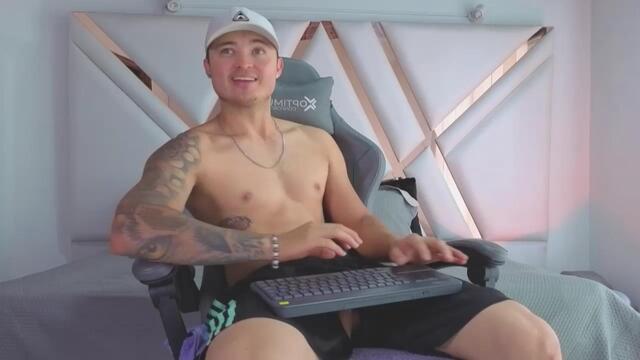 allanx-ferrer, modelo webcam de Flirt4Free: fotos