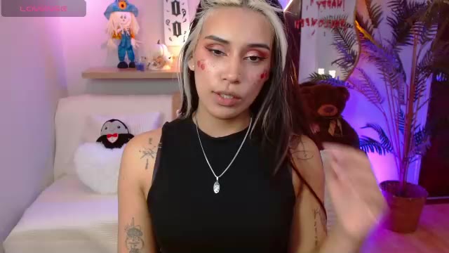 la_monitora (Chaturbate): foto un profils