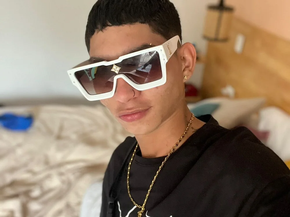 Jhoan_Bigcock99, webcammodell på Stripchat: bilder