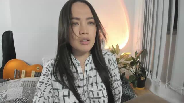 ruby-lacrox, webcam-malli (Flirt4Free): kuvat