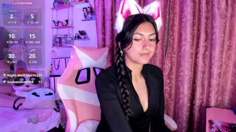 alice-cristofer (BongaCams): ảnh người mẫu webcam