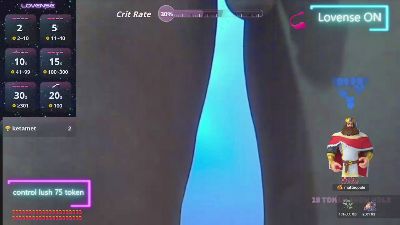 Preview photo of webcam model dinottect on Cam4