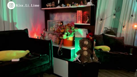kiralilime — BongaCams: ფოტოები და პროფილი