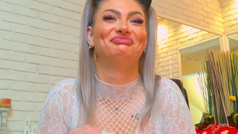 blondeceline на BongaCams: слики и профил