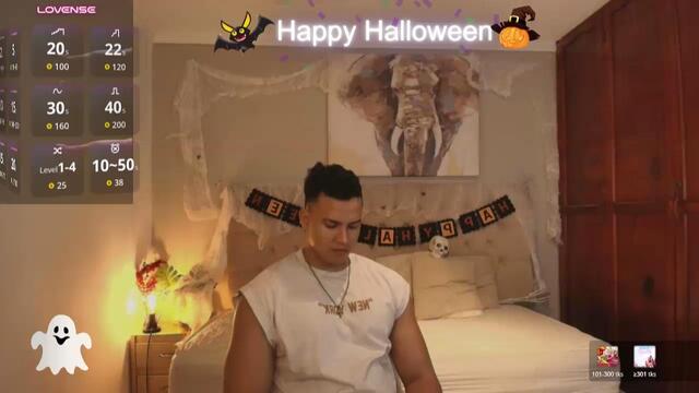 ares-levi – Flirt4Free modeli, fotoğraflar